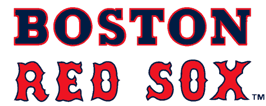 Boston Red Sox 1960-2008 Wordmark Logo t shirts iron on transfers